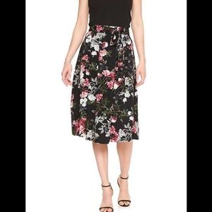 NWT Banana Republic skirt
